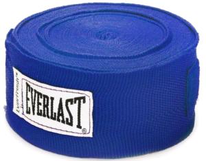 Купить Бинт боксёрский EVERLAST 4454RBU 3 м в Стараяруссе 