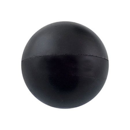Купить Мяч для метания резиновый 150 гр в Стараяруссе 