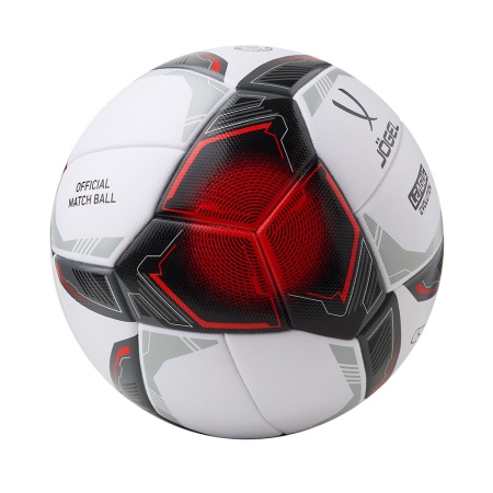 Купить Мяч футбольный Jögel League Evolution Pro №5 в Стараяруссе 