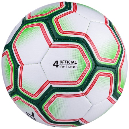 Купить Мяч футбольный Jögel Nano №4 в Стараяруссе 